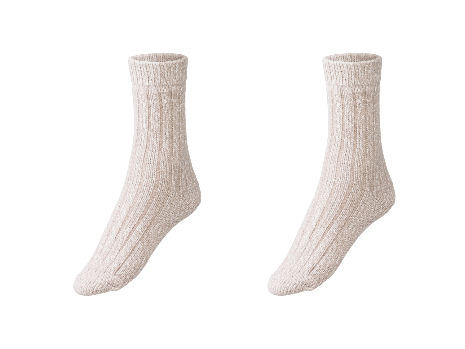 Calze da donna Esmara, prezzo 3.99 &#8364; 
2 paia - Misure: 35-42
Taglie disponibili

Caratteristiche

- ...