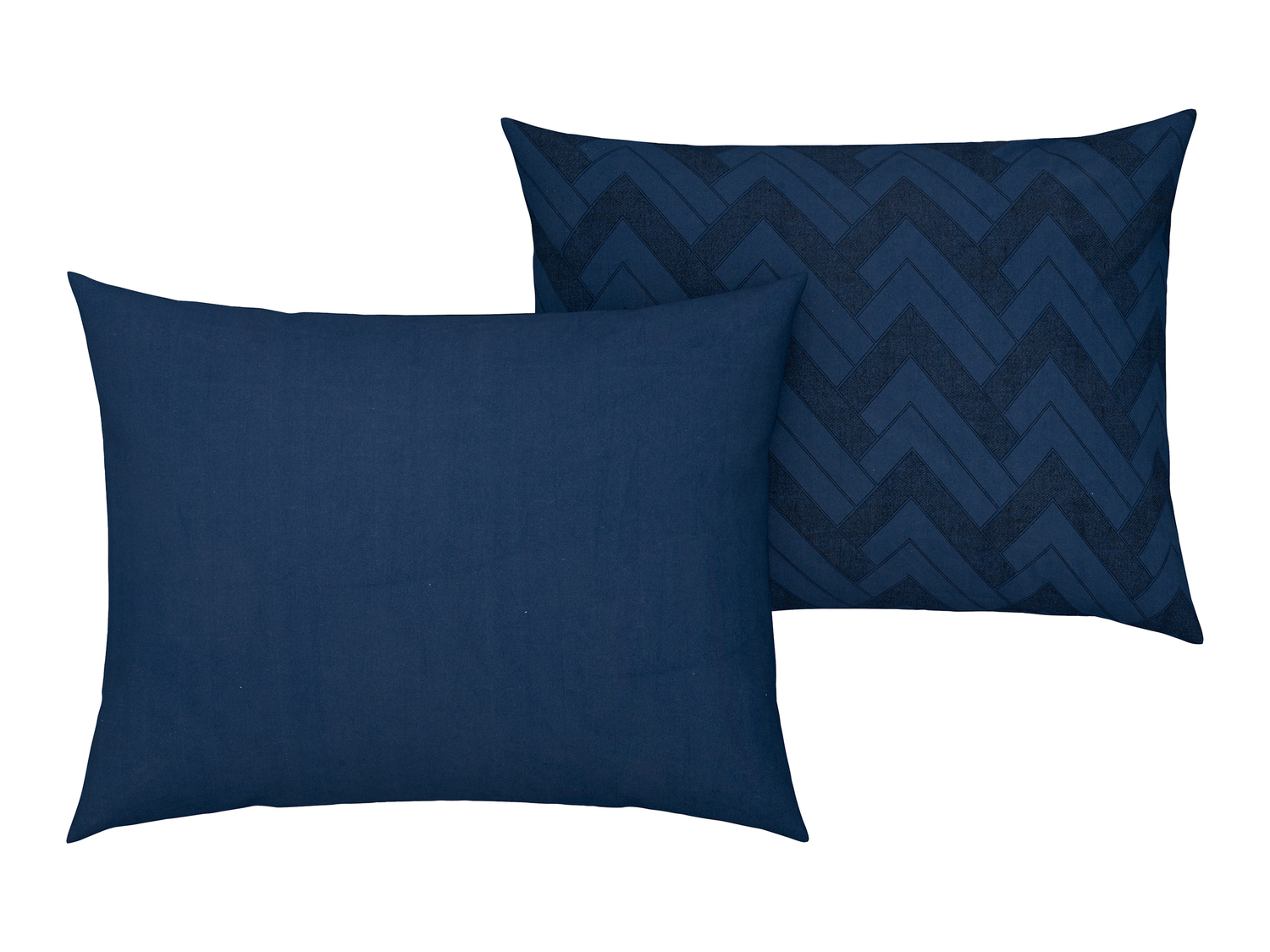 Federa per cuscino Livarno, prezzo 2.99 &#8364; 
2 pezzi - 50 x 80 cm 
- Double ...