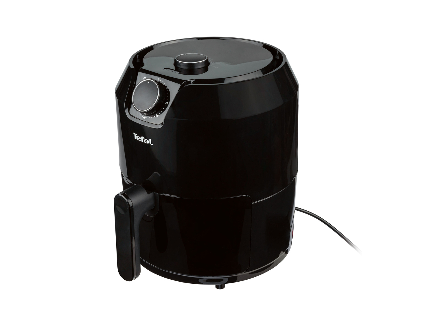 Friggitrice ad aria calda Tefal, prezzo 89.00 €
Capacità XL: 4,2 L
- ...