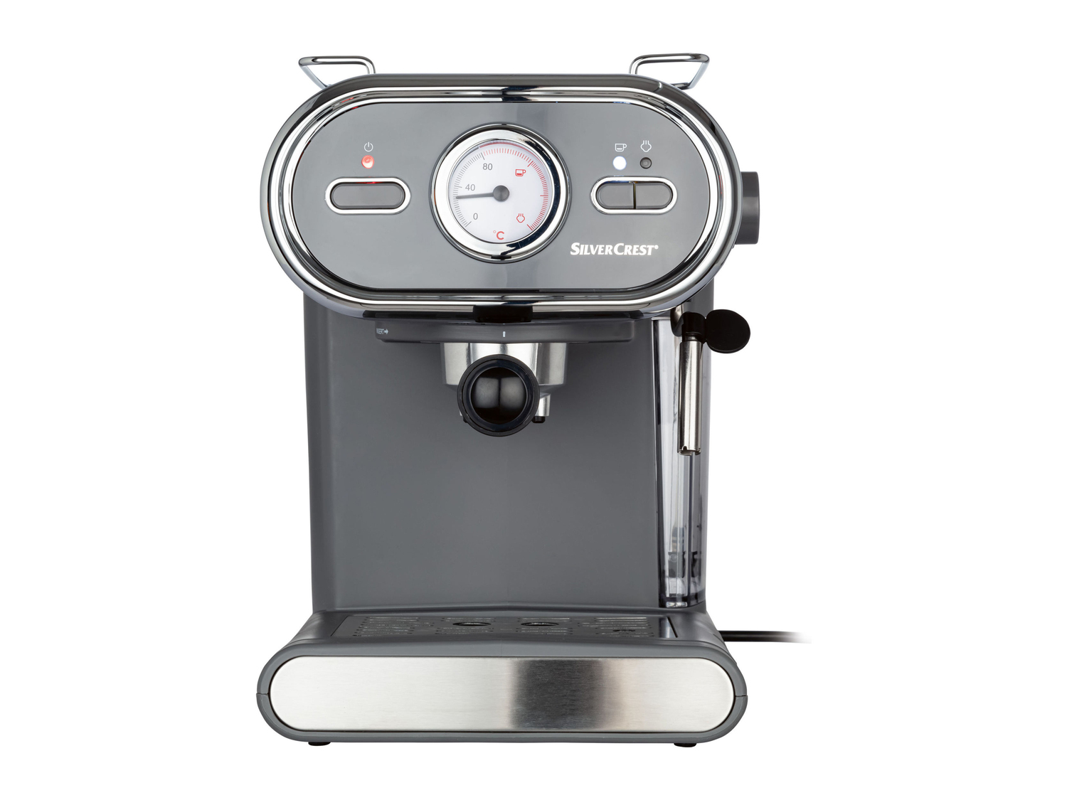 Macchina per caffè espresso Prezzo-lidl, prezzo 89.00 €
Antracite
- ...