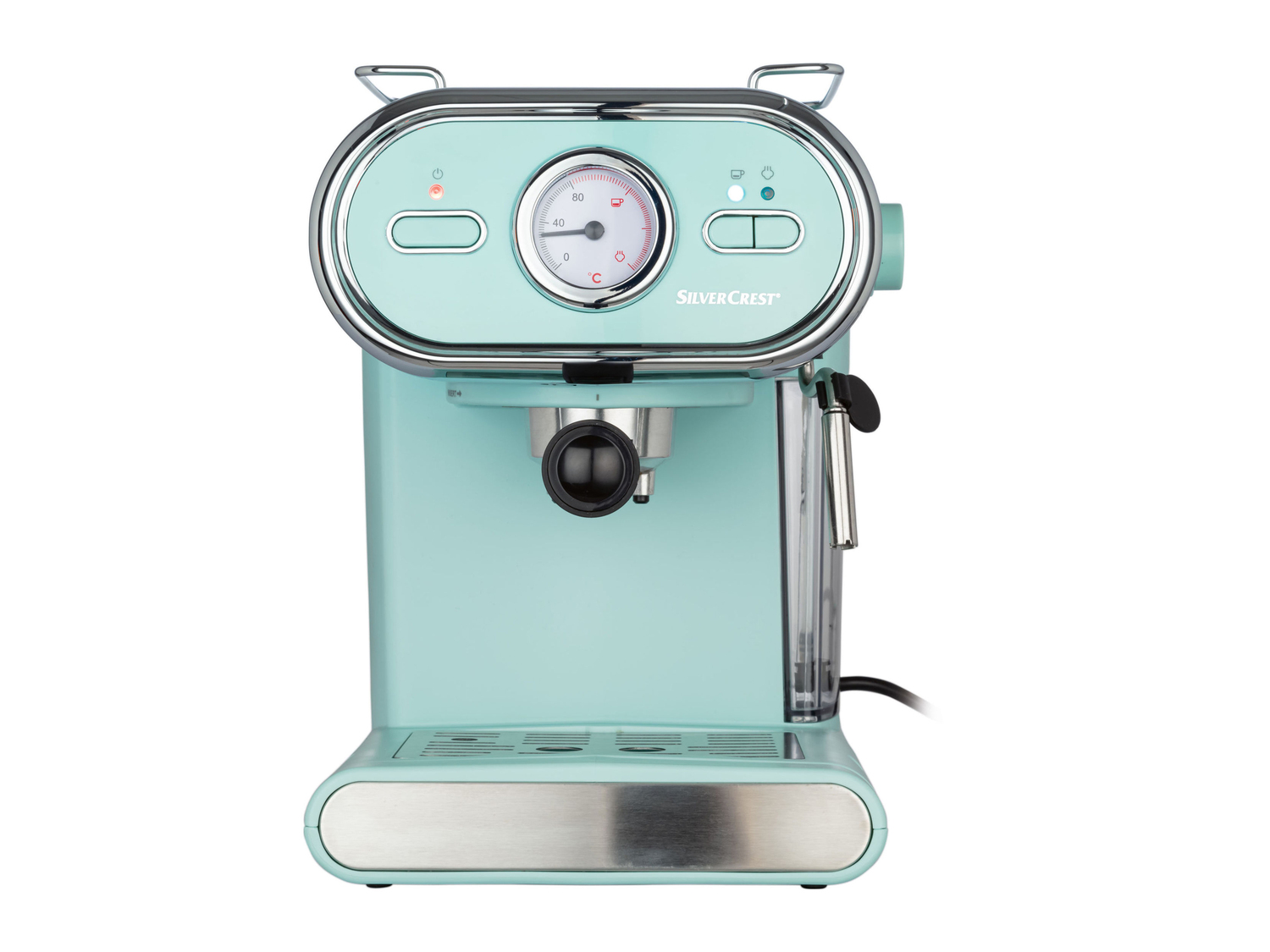Macchina per caffè espresso Prezzo-lidl, prezzo 89.00 €
Azzurro
- Con ...