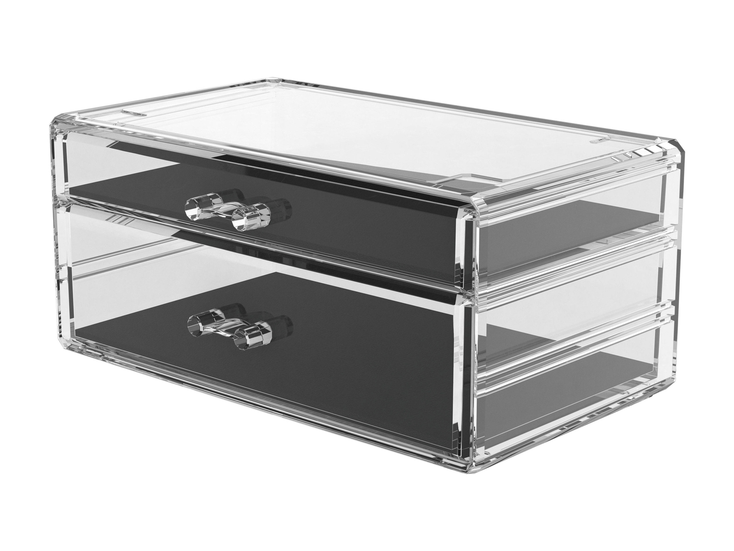 Organizer porta cosmetici Livarno, prezzo 9.99 &#8364;  
1 o 2 pezzi
Caratteristiche