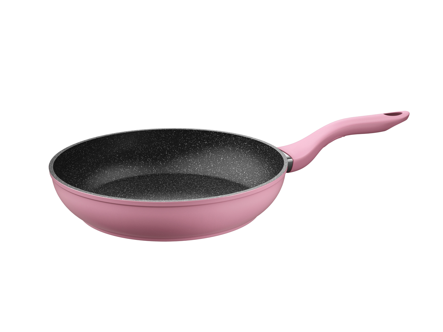 Padella Ernesto, prezzo 17.99 €
Ø 28 cm
- Adatta per tutti i tipi di ...