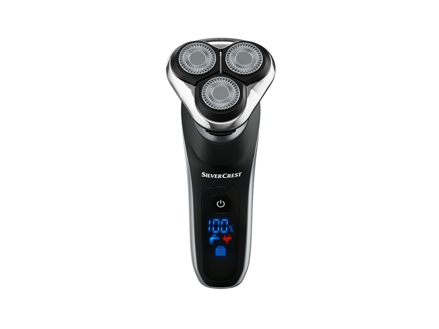 Rasoio a lamina rotante Silvercrest Personal Care, prezzo 24.99 €
- 3 ...