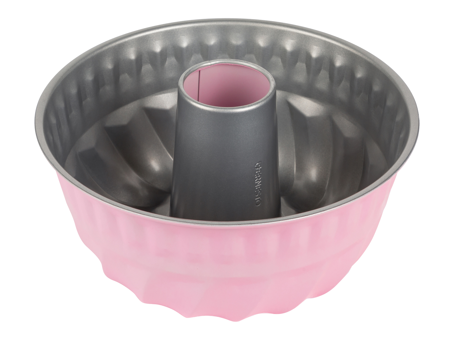 Stampo per dolci Ernesto, prezzo 5.99 €
- Con rivestimento antiaderente
- ...