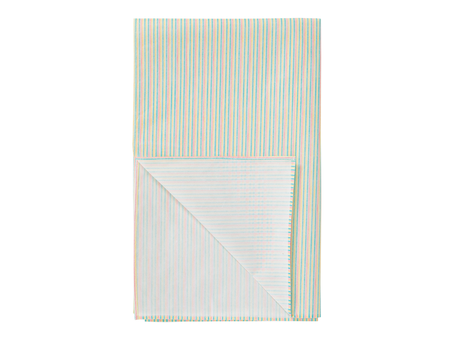 Tovaglia Livarno, prezzo 4.99 €
130 x 160 cm
- Senza PVC e adatta per ...