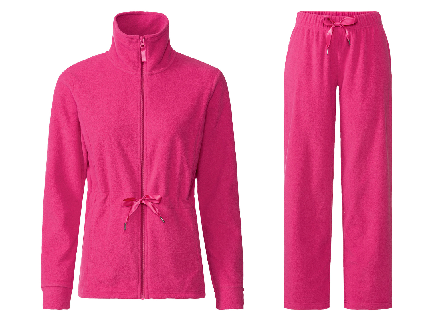 Tuta in pile da donna Esmara, prezzo 17.99 €
Misure: S-L
- Prodotta ...