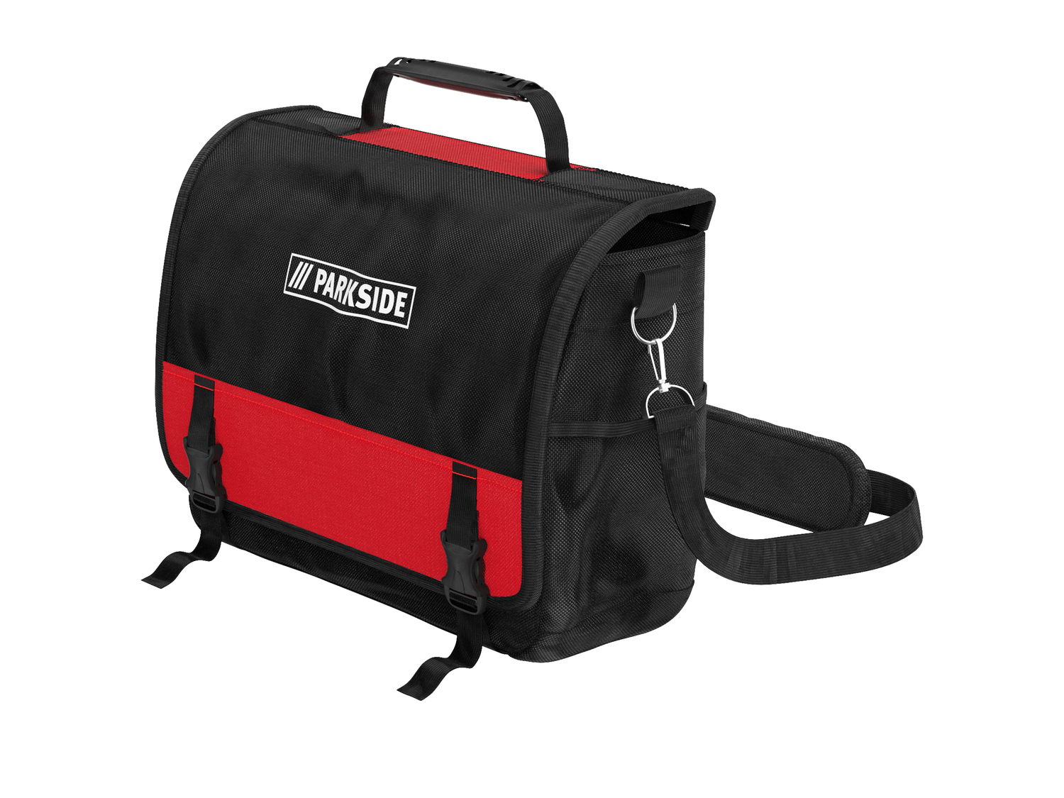 Borsa per attrezzi Parkside, prezzo 14.99 €
- Con tracolla imbottita ...