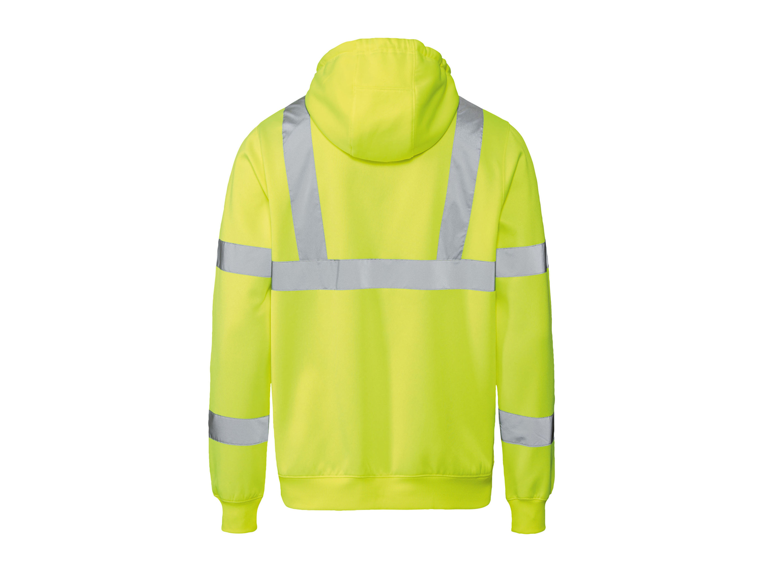 Felpa con dettagli rifrangenti da uomo Parkside, prezzo 19.99 €
Misure: ...