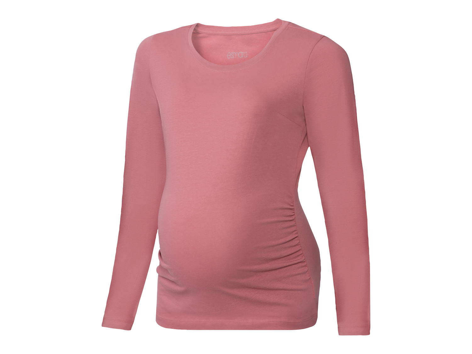 Maglia premaman a maniche lunghe Esmara, prezzo 7.99 €
Misure: S-XL
- ...