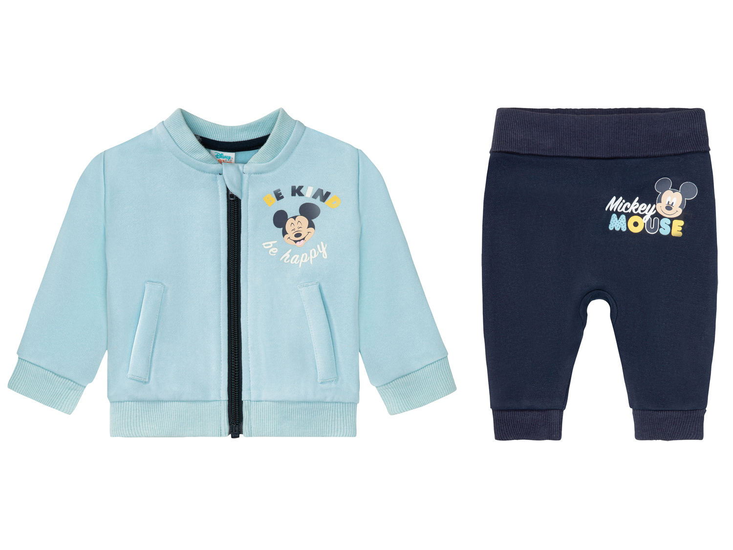 Tuta per neonato Winnie the Pooh, Bambi, Mickey Mouse Prezzo-lidl, prezzo 11.99 ...