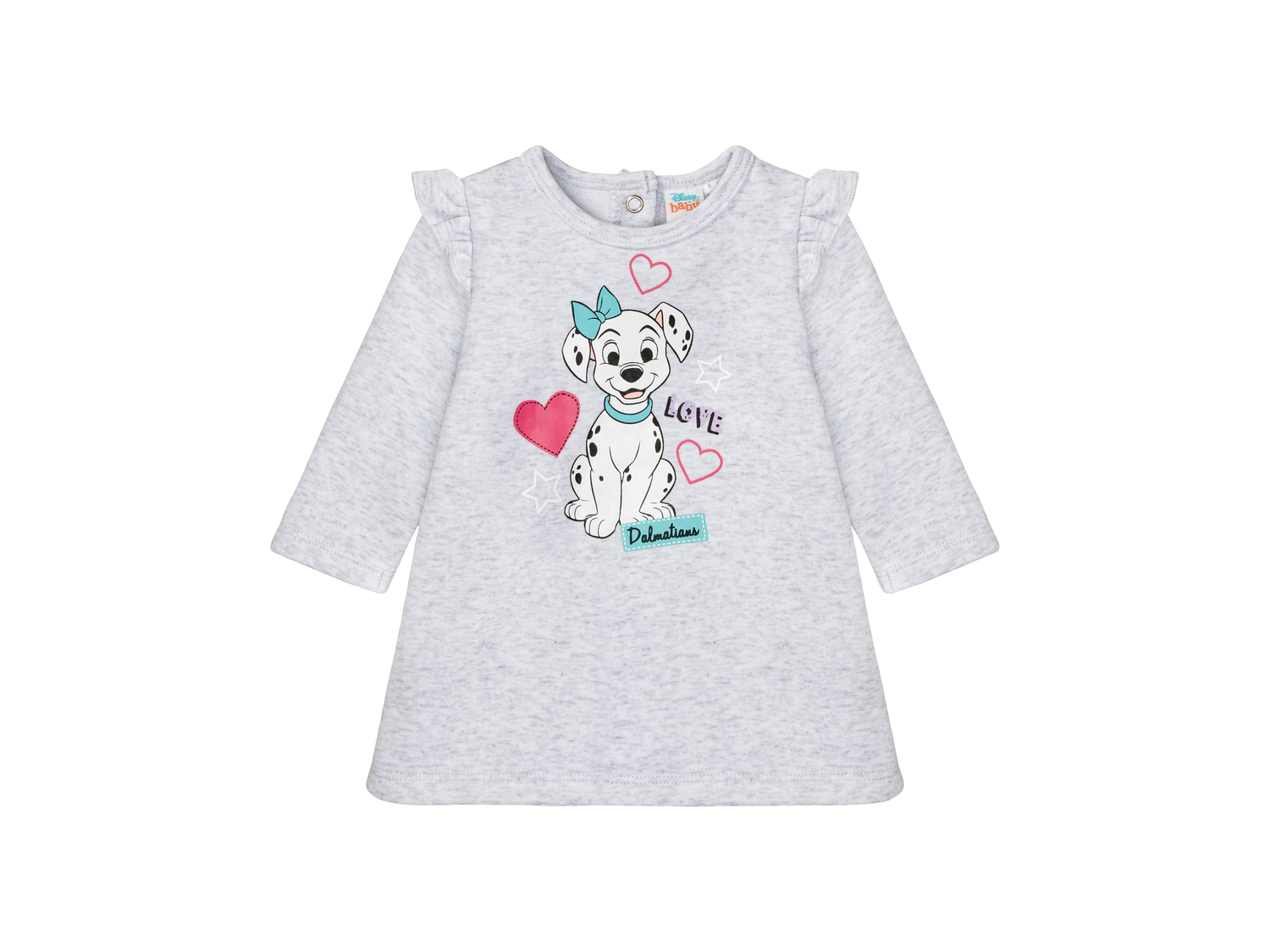 Vestito da neonata Winnie the Pooh, Bambi, La carica dei 101 Disney, prezzo 6.99 ...