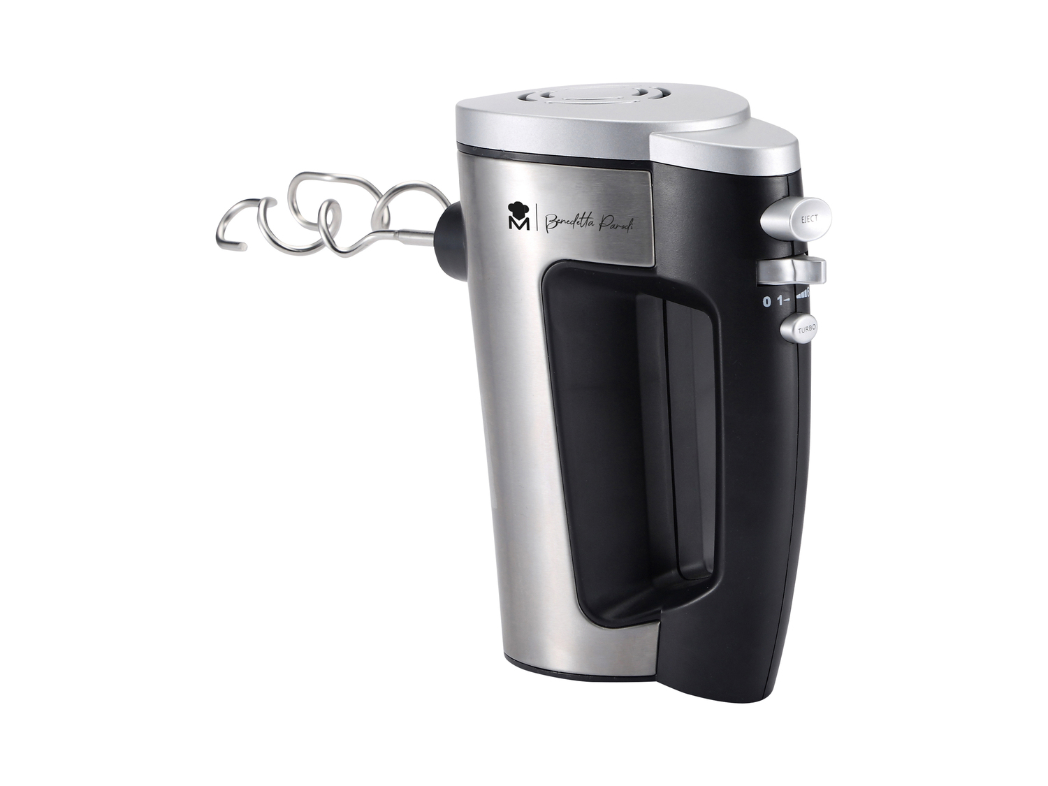 Sbattitore elettrico Masterpro, prezzo 24.99 &#8364; 
- 6 velocit&agrave; ...