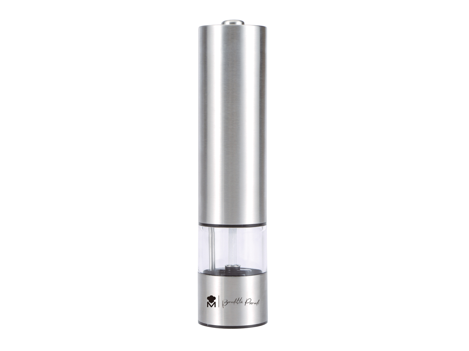 Macinasale/pepe elettrico Masterpro, prezzo 9.99 €
- Con macina in ceramica
- ...