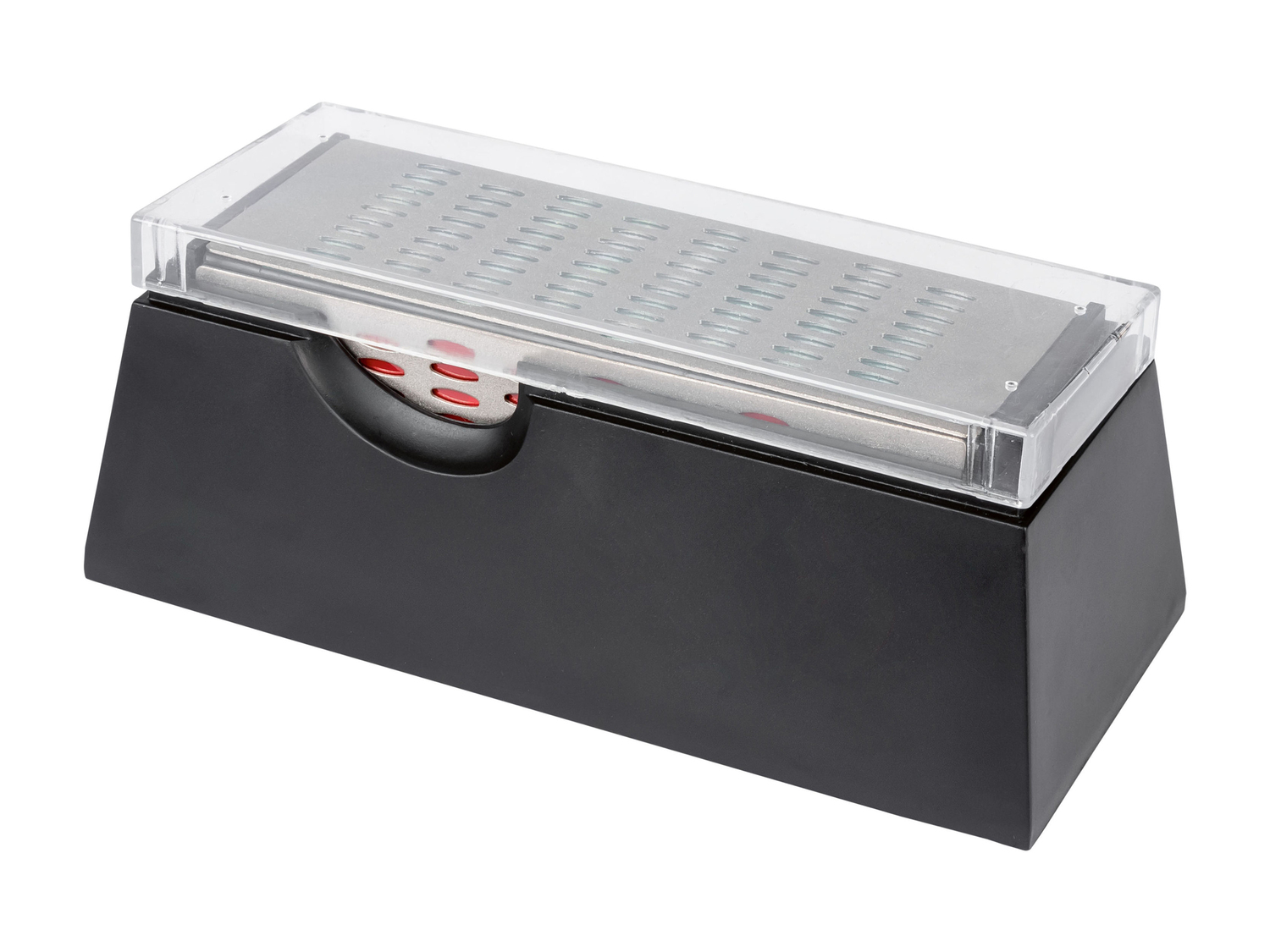 Blocco di levigatura diamantato Parkside, prezzo 11.99 €
- Per levigare ...