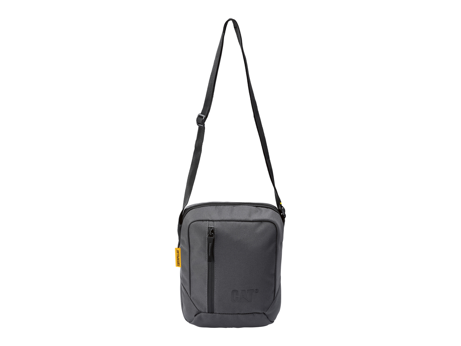 Borsello Cat, prezzo 12.99 €
26,5 x 21 x 4,5 cm
- Dimensioni: 26,5 x ...