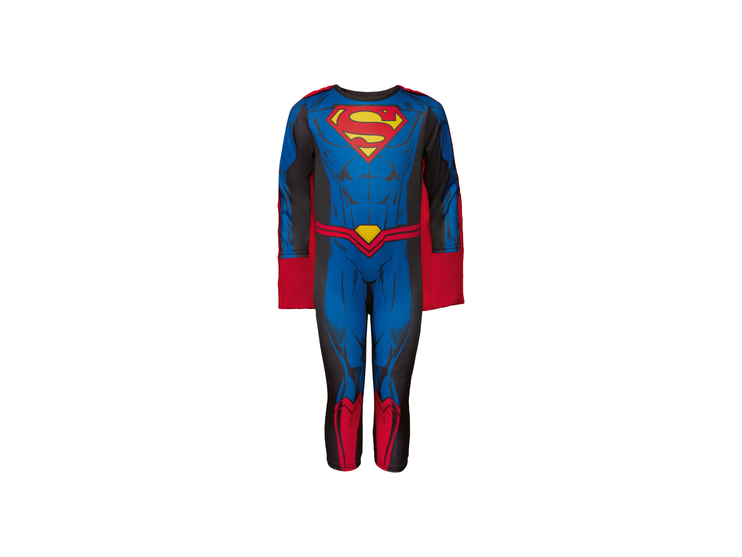 Costume di carnevale da bambino Batman, Superman, Joker , prezzo 12.99 € ...