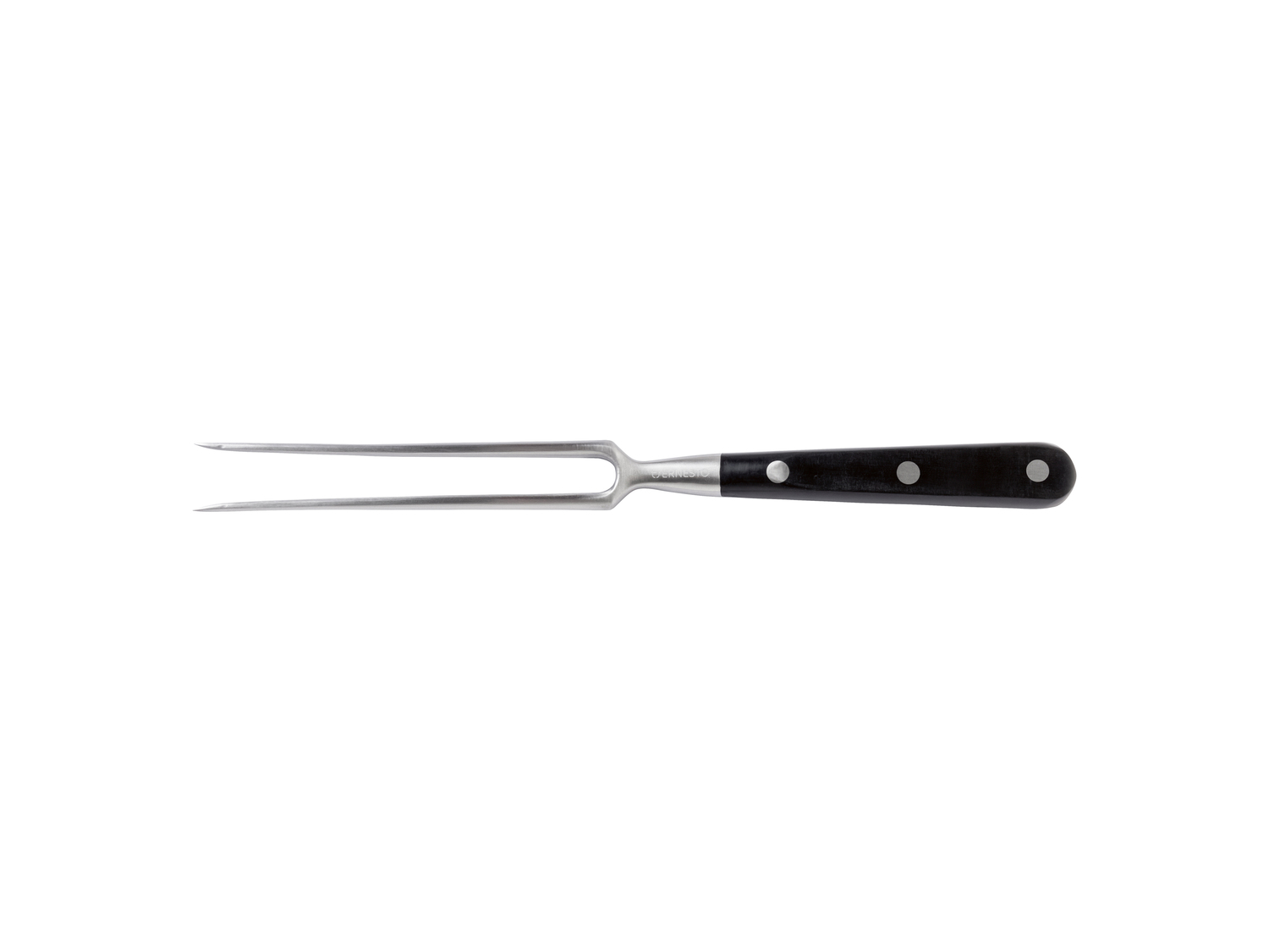 Forchettone, forbici trinciapollo o coltello trinciante Ernesto, prezzo 6.99 € ...