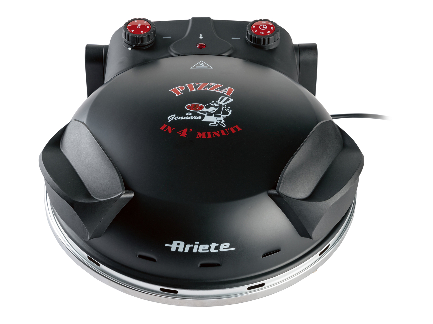 Forno elettrico per pizza Prezzo-lidl, prezzo 69.00 €
Pizza pronta in ...