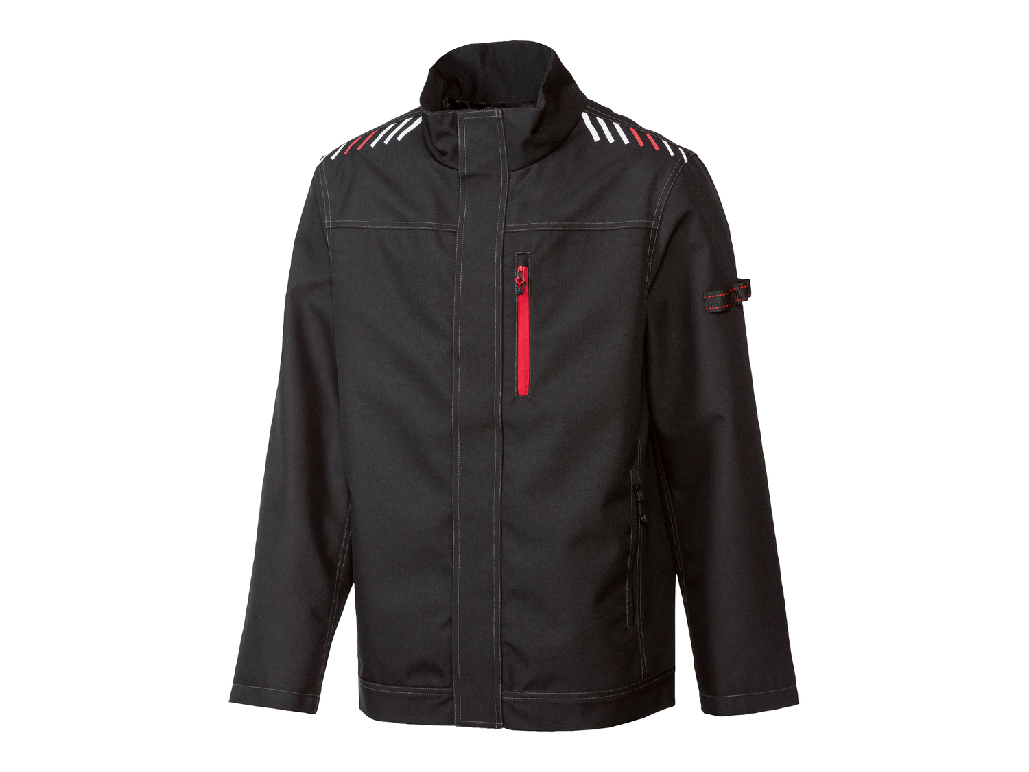 Giacca da lavoro per uomo Parkside, prezzo 24.99 €
Misure: M-XXL
- Con ...