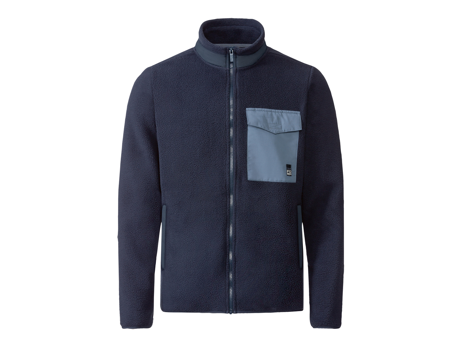 Giacca in pile da uomo Livergy, prezzo 19.99 €
Misure: S-XL
Taglie disponibili
Caratteristiche
- ...