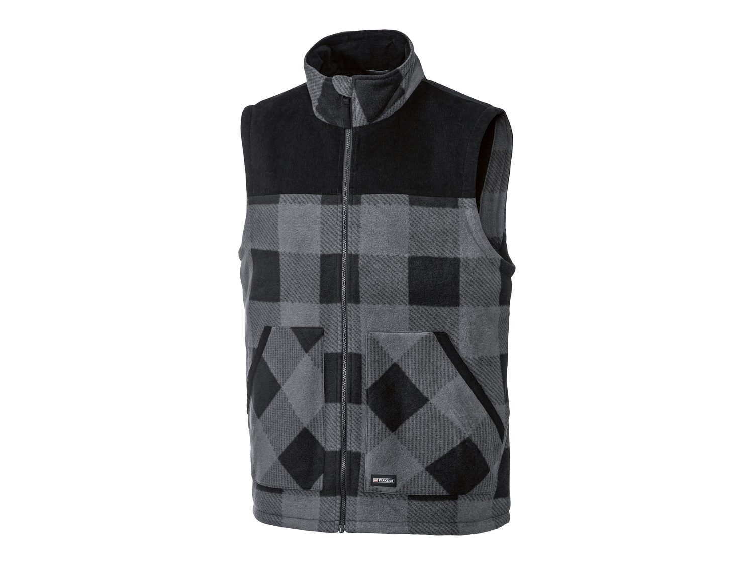 Gilet da lavoro per uomo Parkside, prezzo 19.99 €
Misure: S-XL
Taglie ...