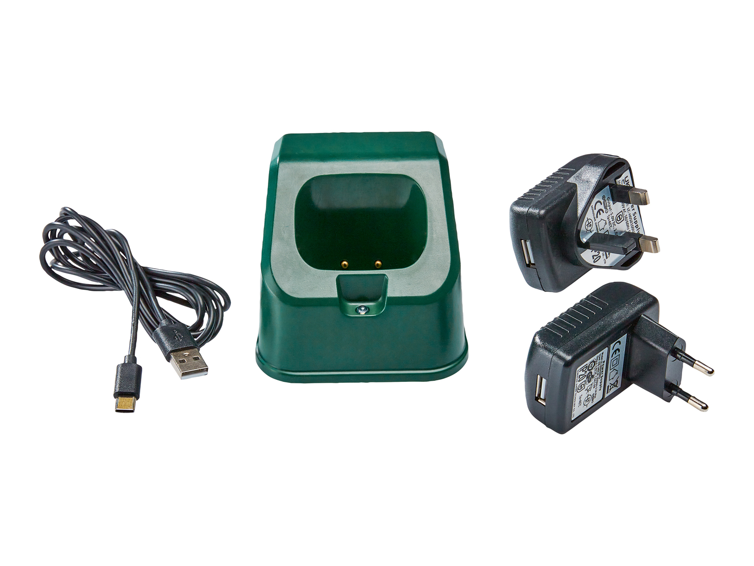 Lampada da lavoro ricaricabile Parkside, prezzo 14.99 €
- 3 funzioni ...