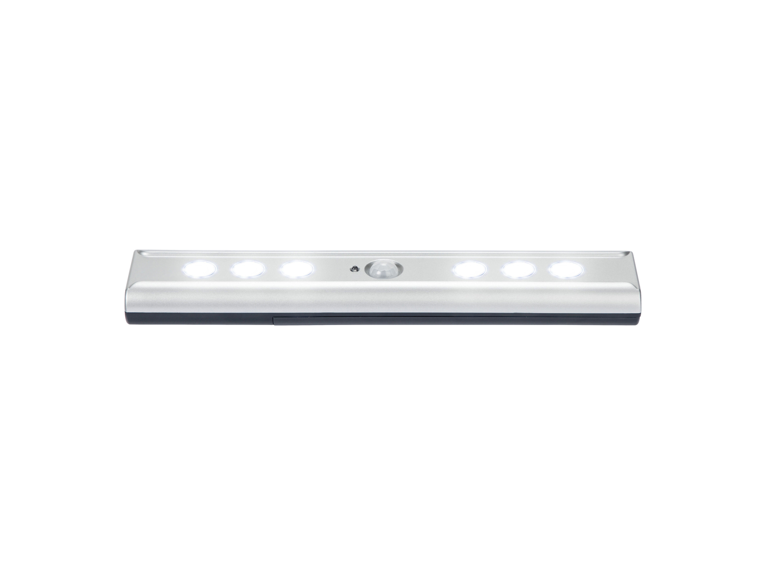 Lampada LED sottopensile con sensore Livarno, prezzo 7.99 €
- Funzionamento ...