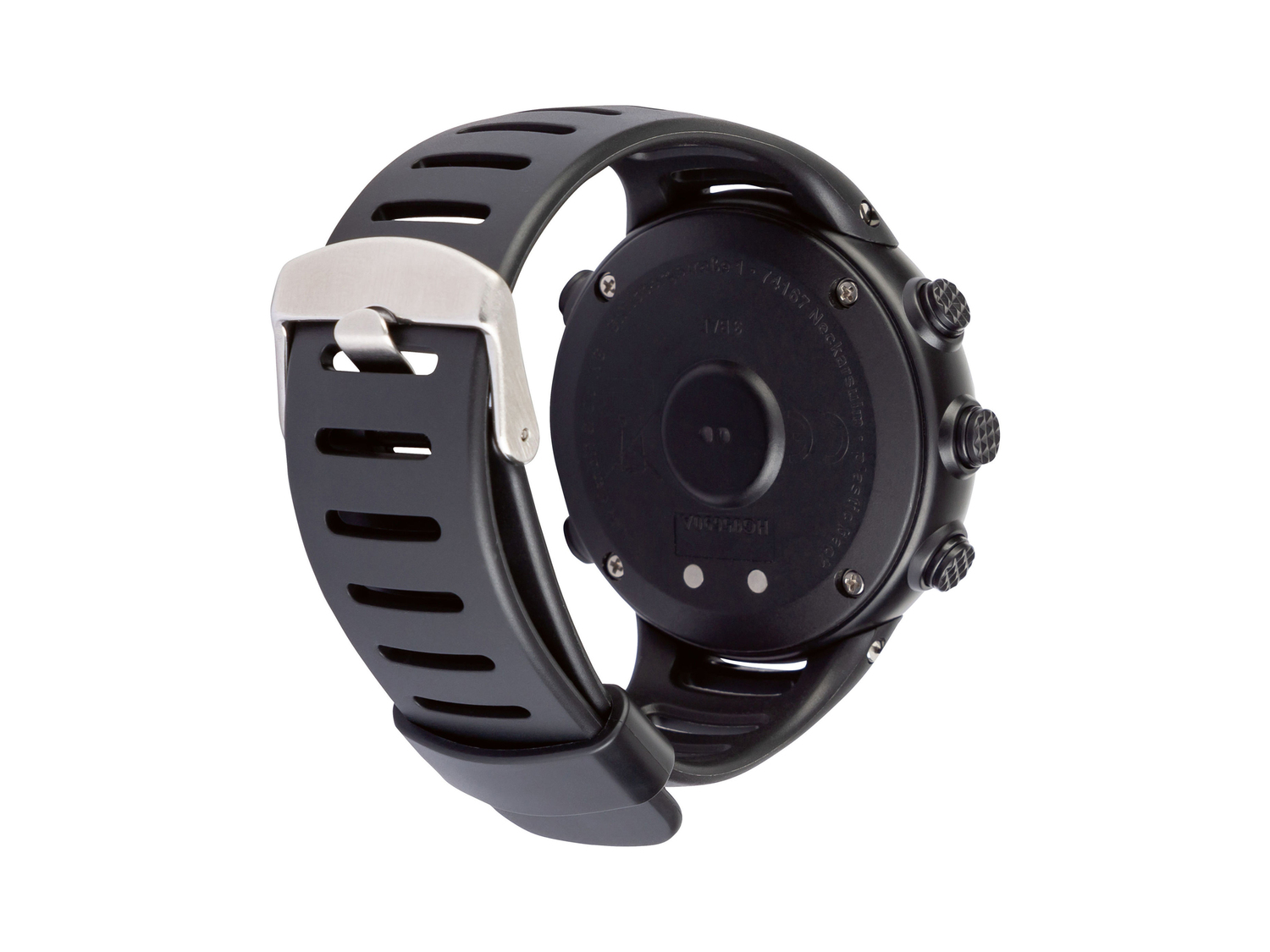 Orologio da polso con cardiofrequenzimetro Crivit, prezzo 27.99 €
- Funzioni ...