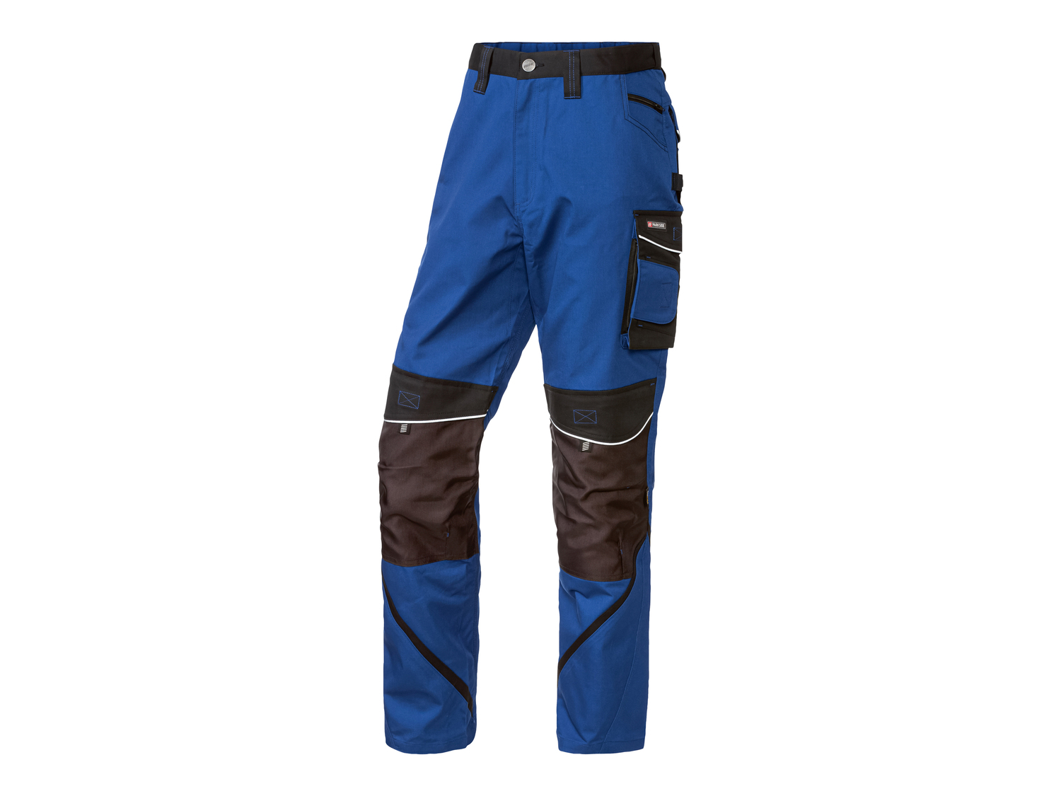 Pantaloni da lavoro per uomo Parkside_performance, prezzo 29.99 €
Misure: ...
