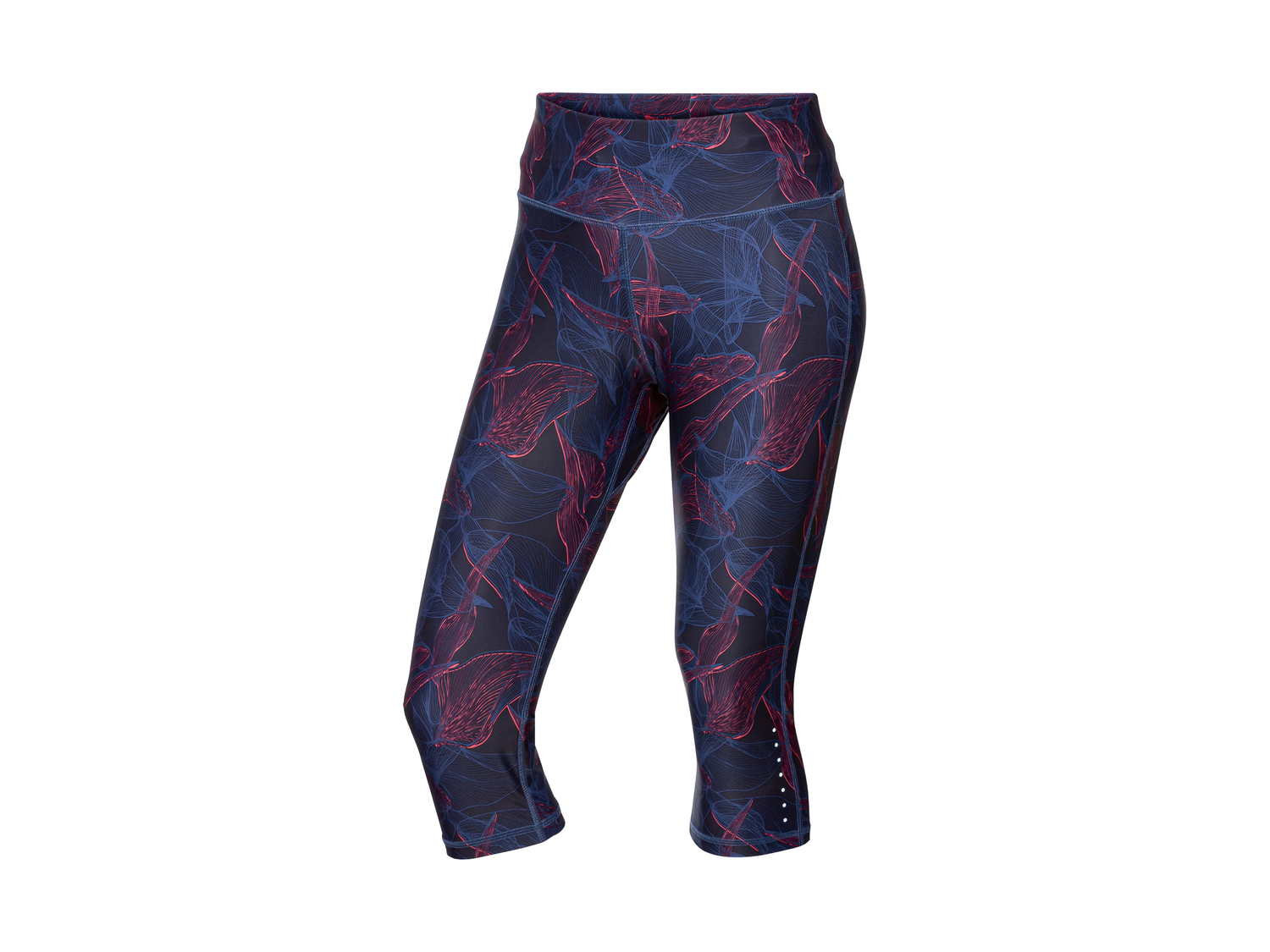 Pantaloni sportivi capri da donna Crivit, prezzo 6.99 €
-
Prodotti con ...