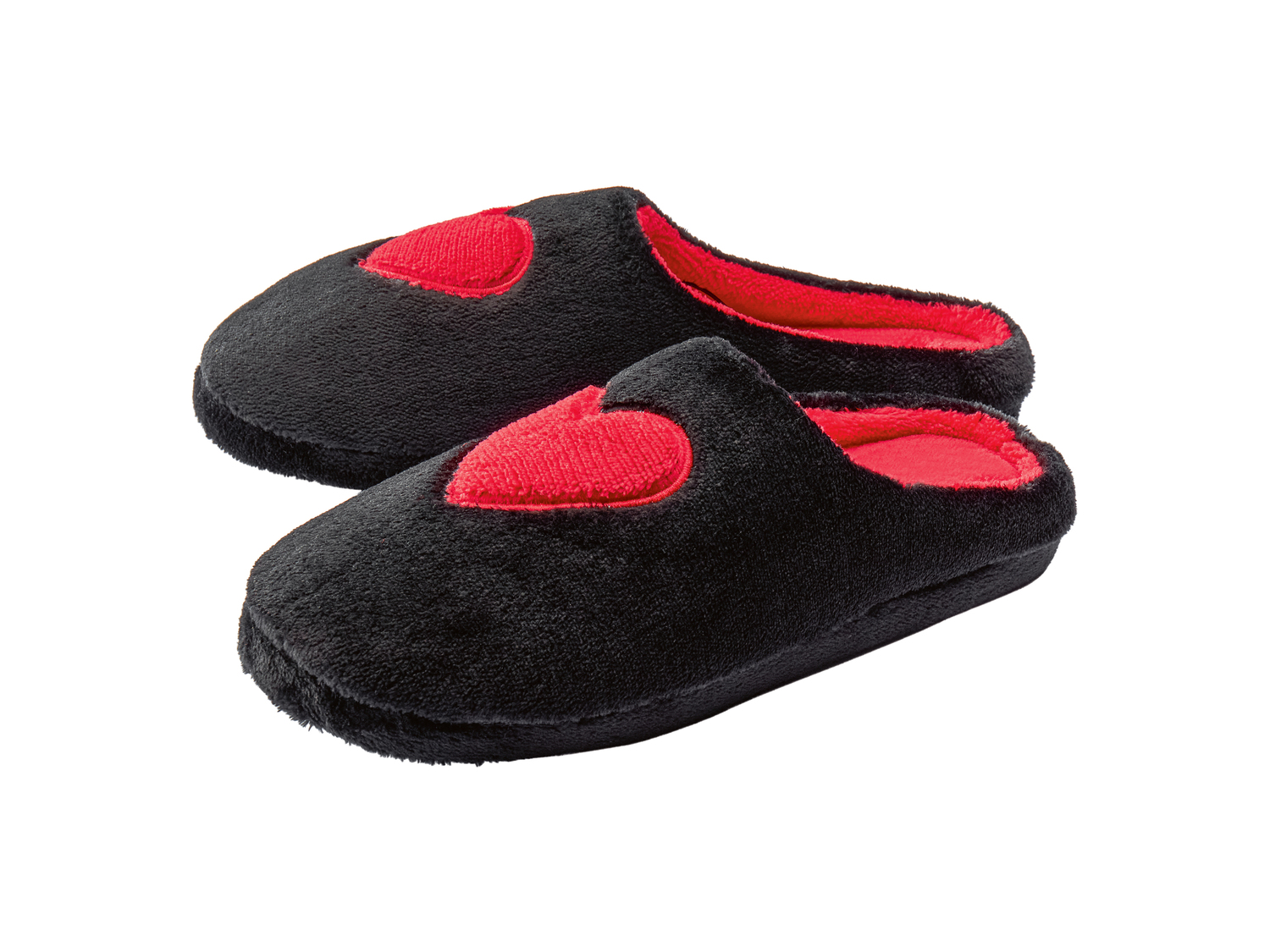 Pantofole da donna Esmara, prezzo 6.99 €
Misure: 36-41
Taglie disponibili
Caratteristiche
...