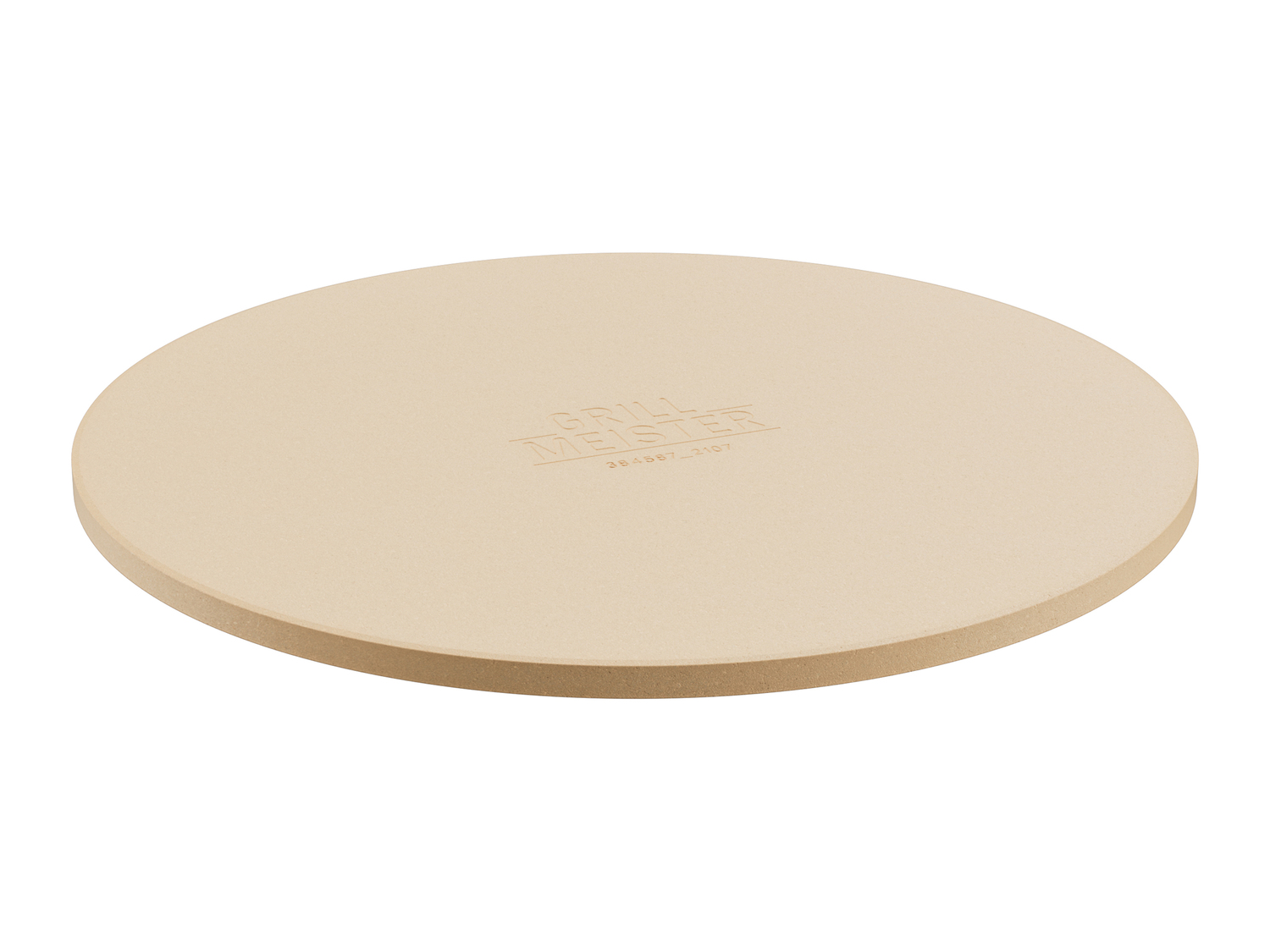 Pietra refrattaria per pizza Prezzo-lidl, prezzo 9.99 €
- Per tempi di ...