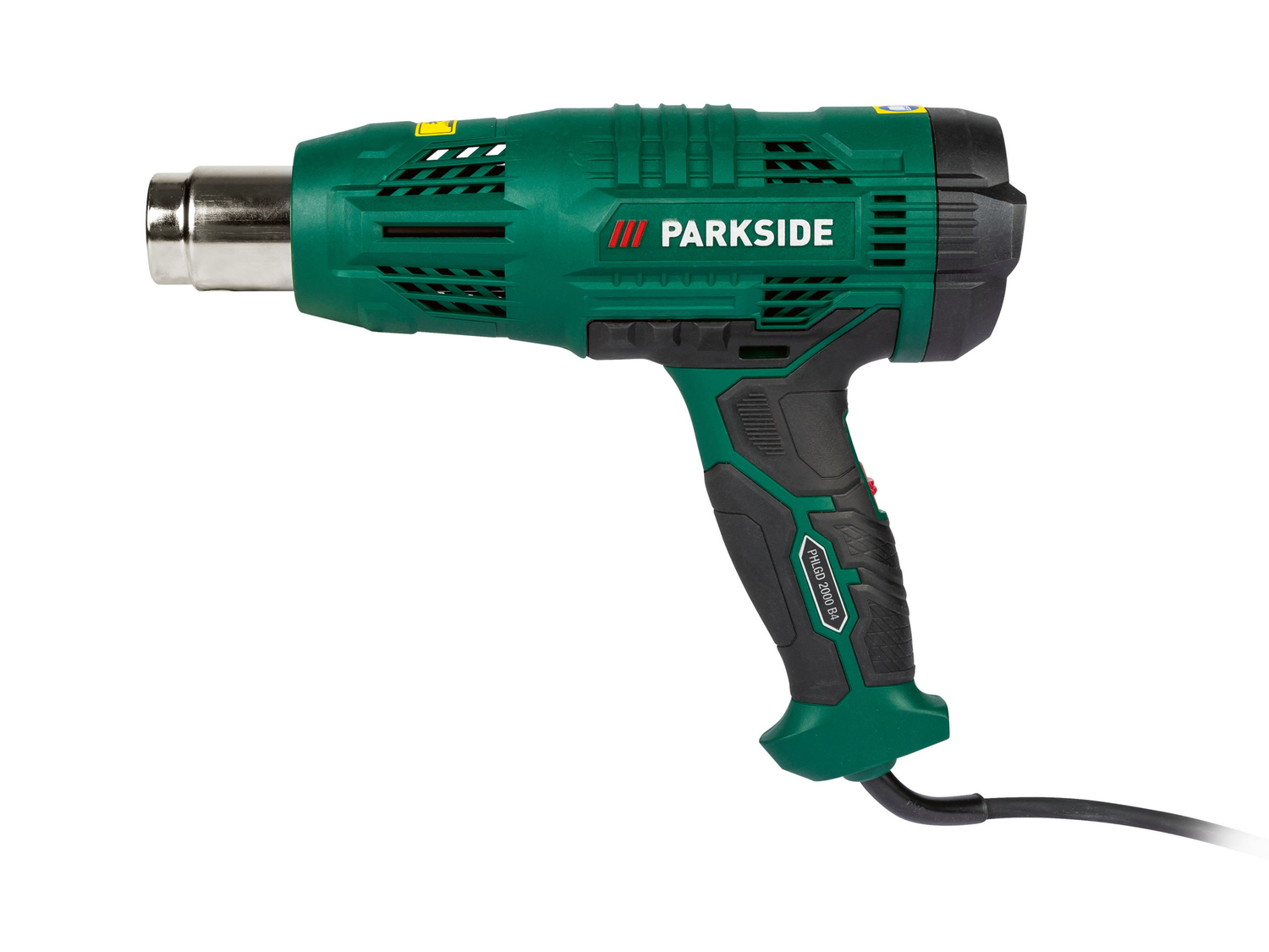 Pistola termica digitale Prezzo-lidl, prezzo 27.99 €
- Regolabile su ...
