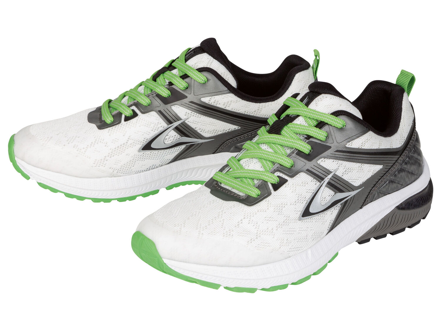 Scarpe sportive da donna Crivit, prezzo 19.99 €
Misure: 37-41
- Lavorazione ...