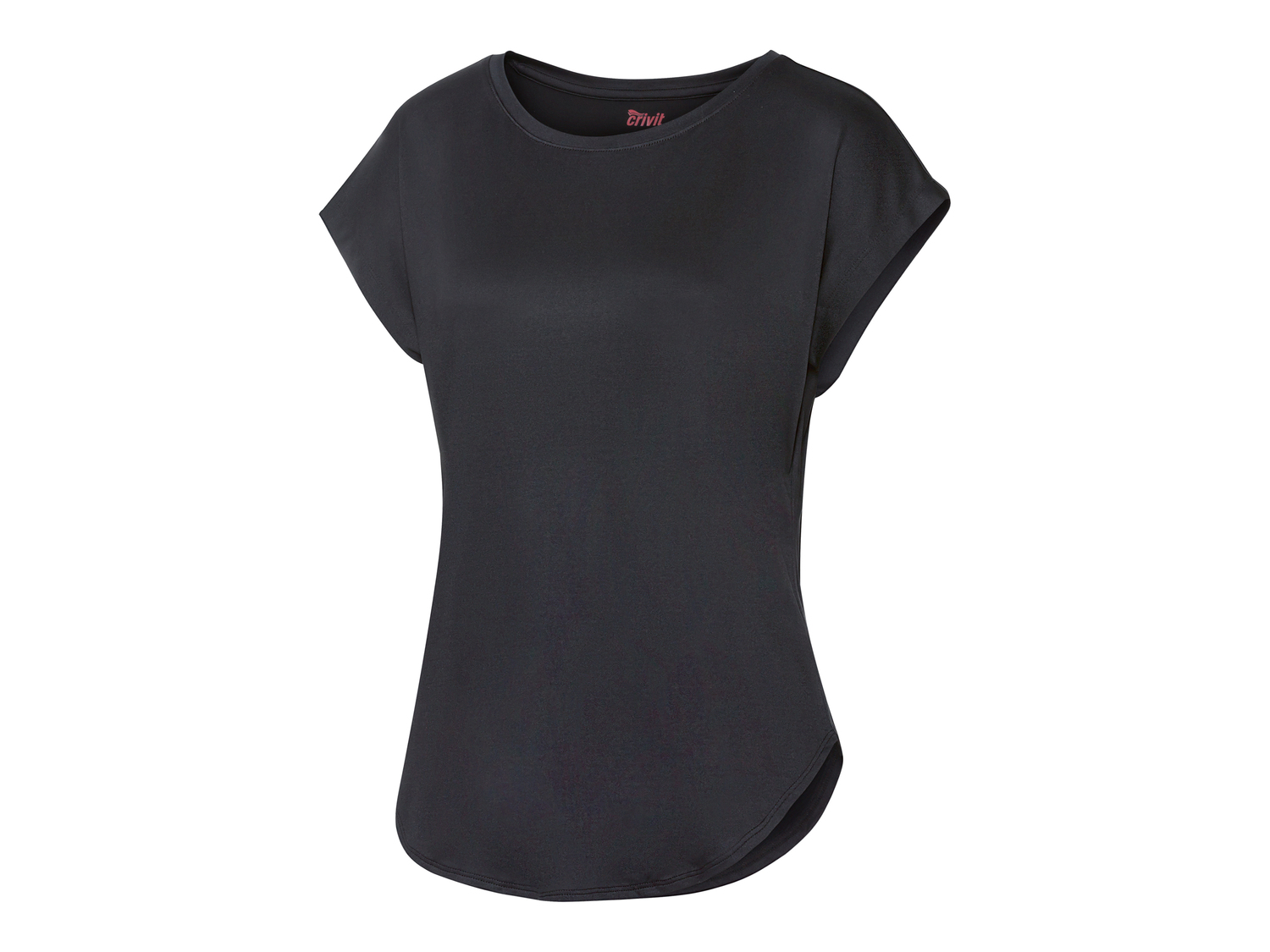 T-shirt sportiva da donna Crivit, prezzo 4.99 €
Misure: S-L
- Prodotta ...