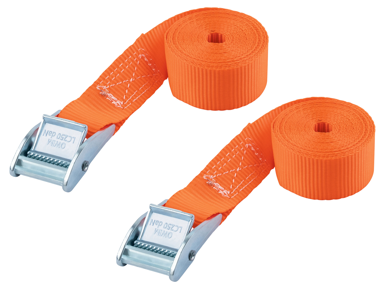 Cinghie o elastici per portapacchi Parkside, prezzo 2.49 €
- Con tasto ...