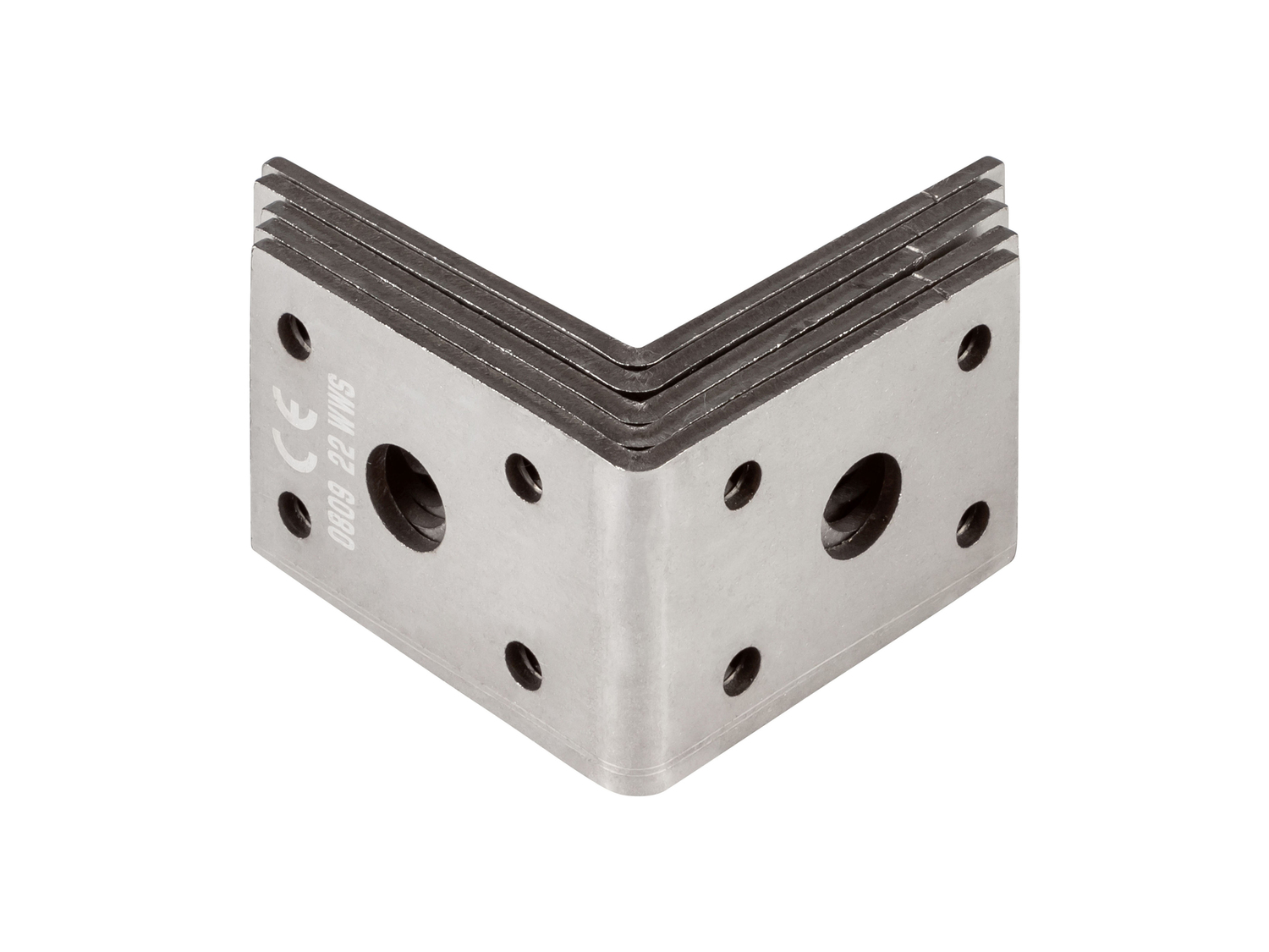 Staffe angolari o piatte Parkside, prezzo 5.99 €
4, 6, 10, 12, 16 o 24 ...