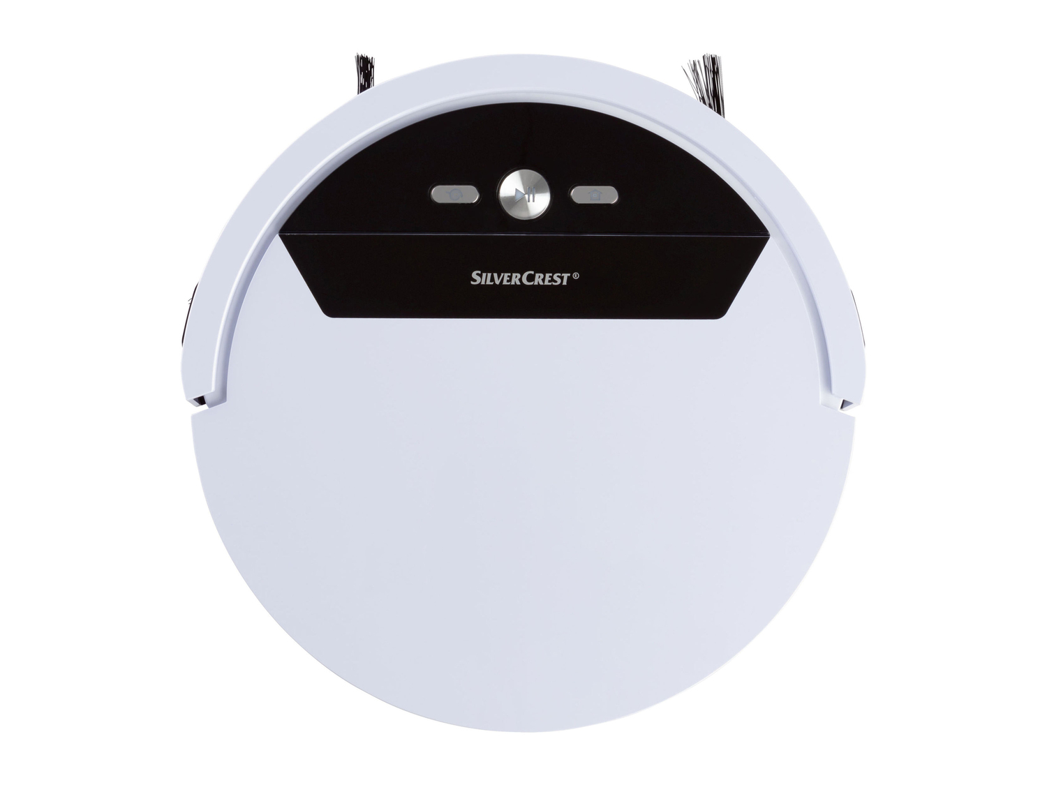 Robot aspirapolvere lavapavimenti Silvercrest, prezzo 149.00 €
2 in 1: per lavare ...