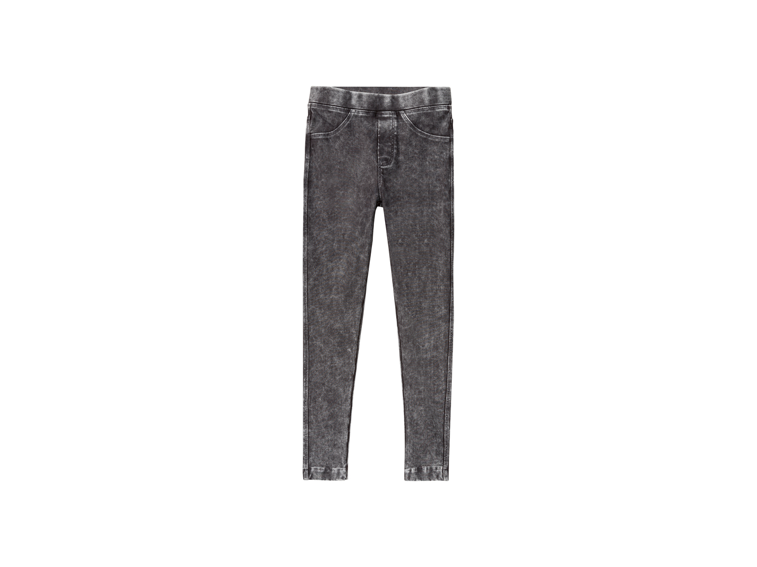 Jeggings da bambina Pepperts_nero, prezzo 6.99 € 
Misure: 6-14 anni
Taglie disponibili

Caratteristiche

- ...