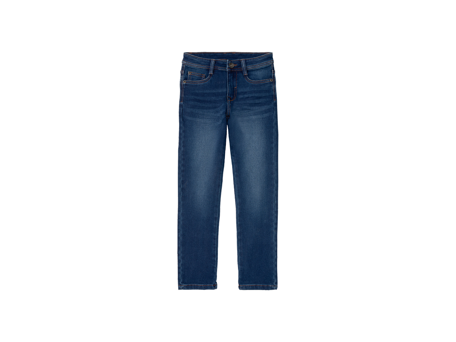 Pantaloni da bambino Pepperts_nero, prezzo 9.99 €
Misure: 6-14 anni
Taglie ...