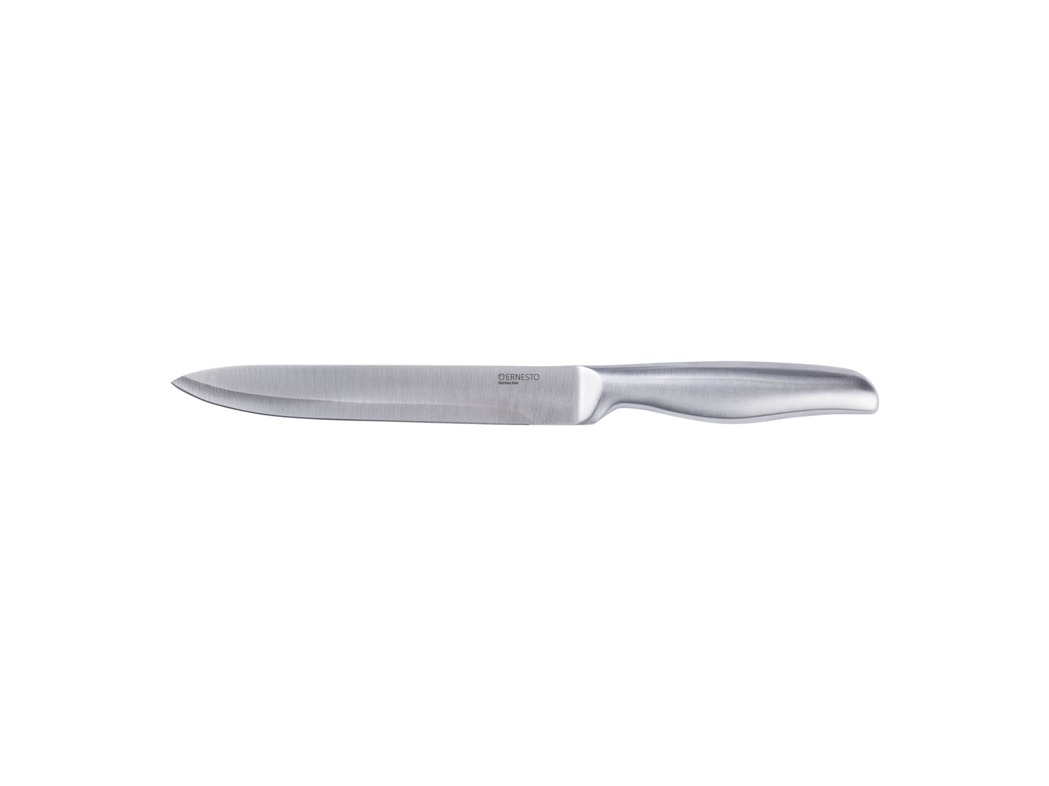 Coltello da cucina Ernesto, prezzo 5.99 €
1 o 2 pezzi
A scelta tra
- ...