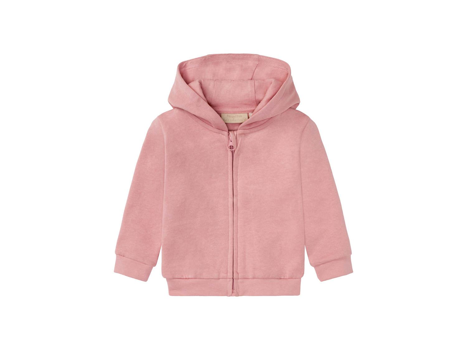 Felpa da neonata Lupilu-new, prezzo 6.99 €
Misure: 0-24 mesi
- Puro ...