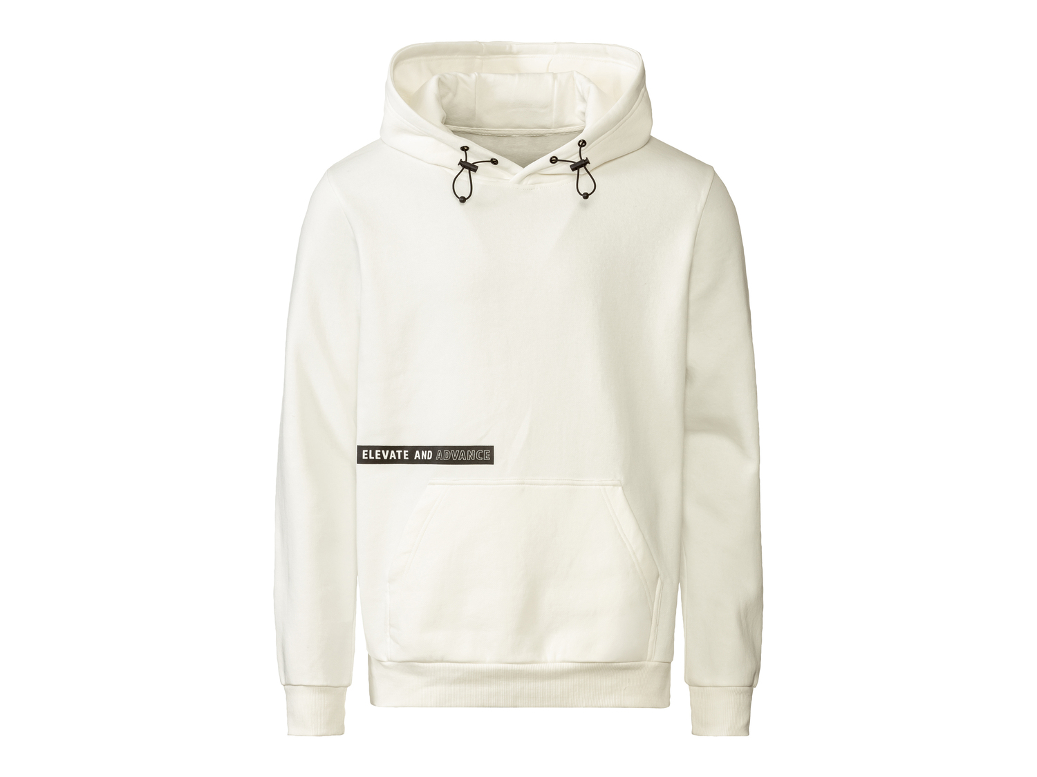 Felpa sportiva da uomo Livergy, prezzo 14.99 €
Misure: S-XL
Taglie disponibili
Caratteristiche
- ...