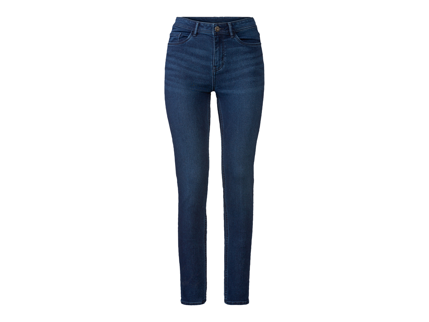 Jeans da donna skinny fit Esmara, prezzo 14.99 €
Misure: 38-48
Taglie ...