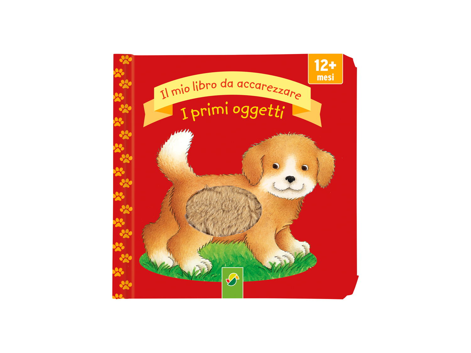 Libro educativo per bambini Fsc, prezzo 4.99 €
Caratteristiche