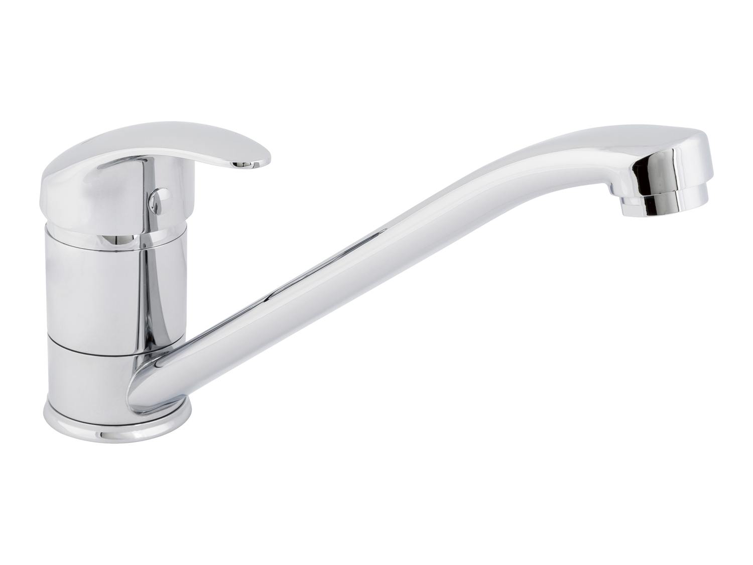 Miscelatore Livarno, prezzo 19.99 €
- Cartuccia con disco in ceramica
- ...