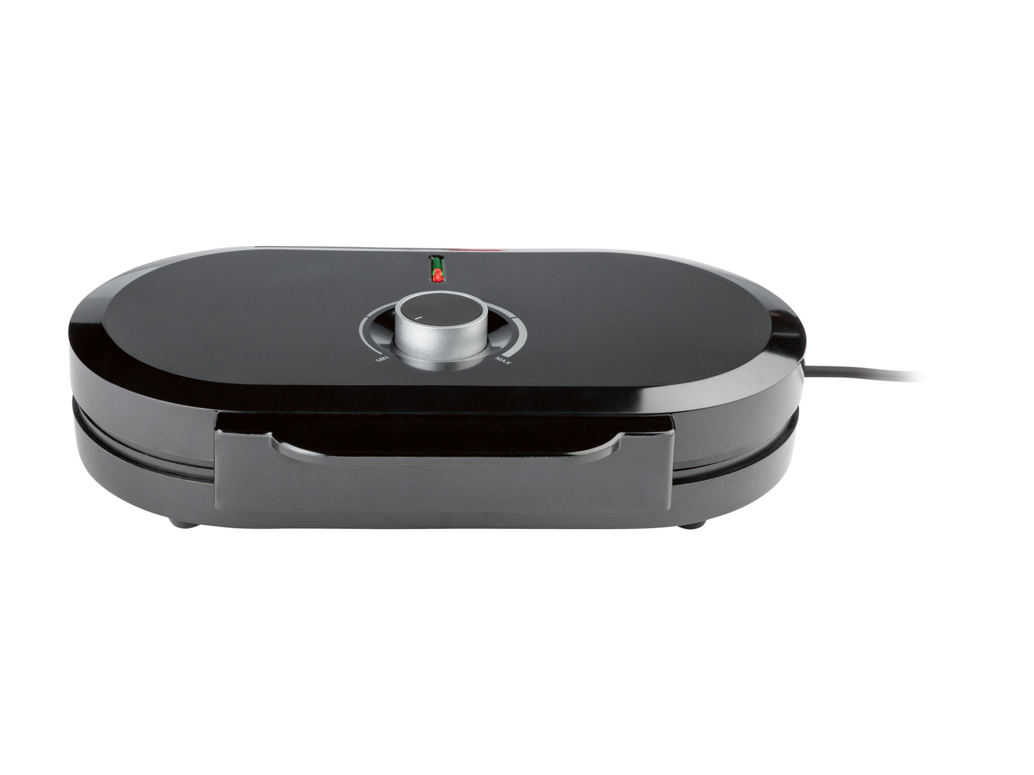 Piastra doppia per waffel Silvercrest Kitchen Tools, prezzo 29.99 €
- ...