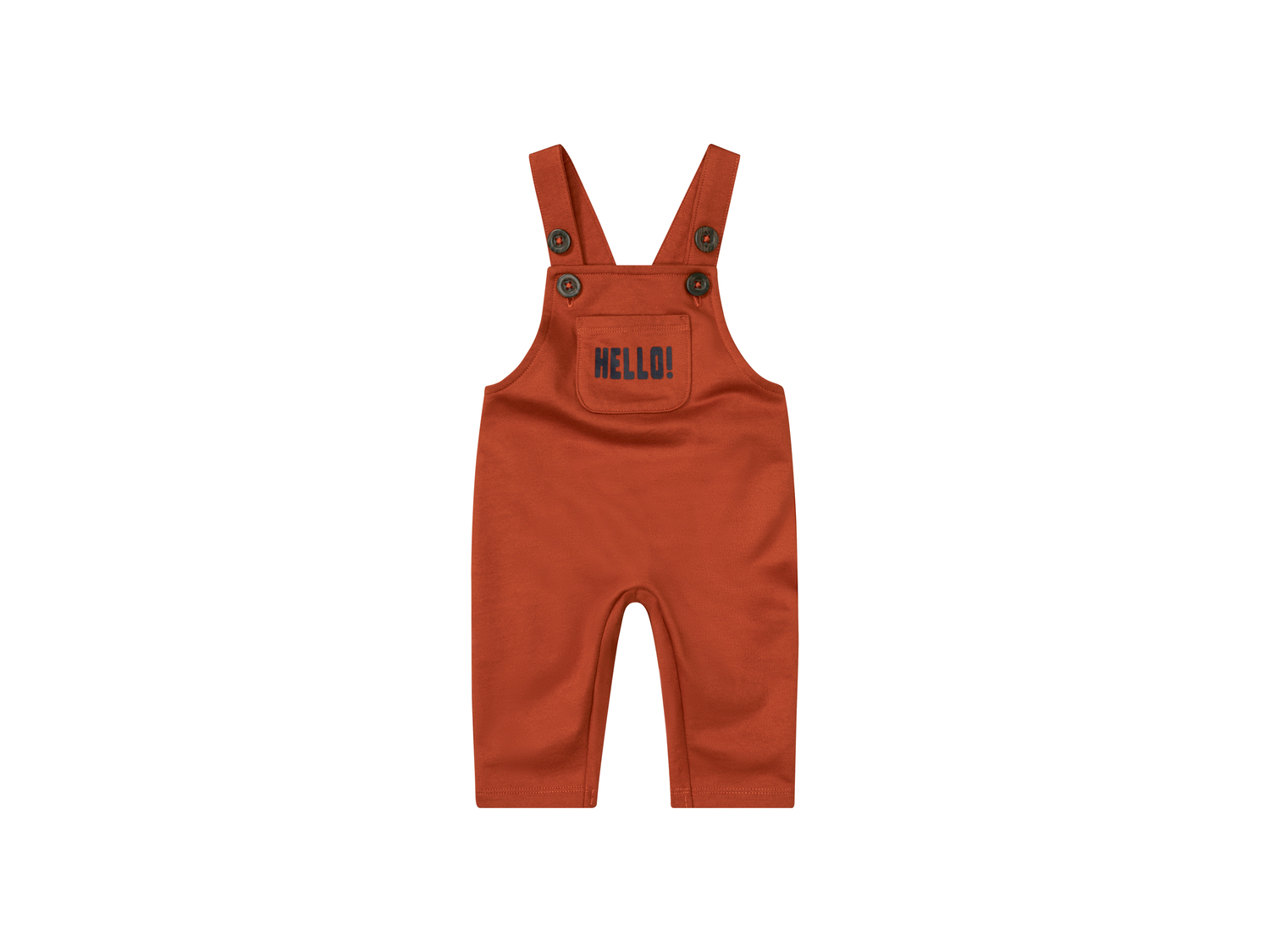 Salopette da neonato Lupilu-new, prezzo 6.99 €
Misure: 2-24 mesi
- Puro ...