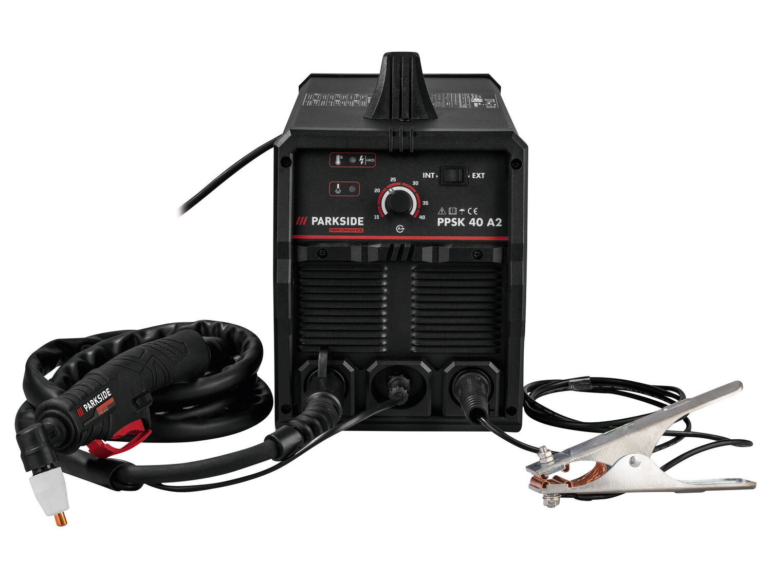 Tagliatrice al plasma Parkside_performance, prezzo 229.00 €
- Accessori inclusi
- ...